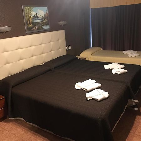 Hotel Gala โนฮา ภายนอก รูปภาพ