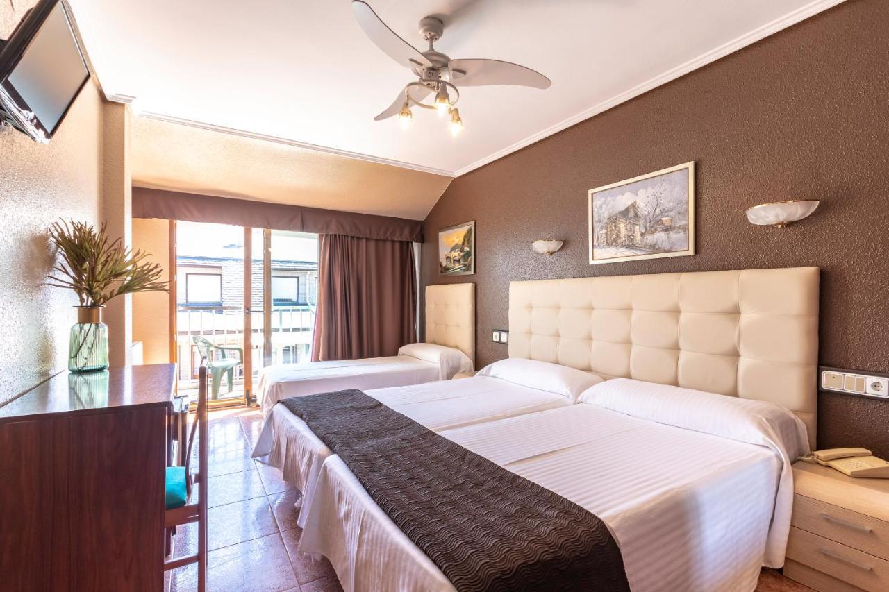 Hotel Gala โนฮา ภายนอก รูปภาพ
